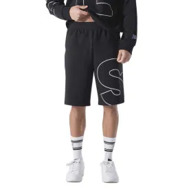 everlast-felpa-str-반바지