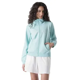 everlast-フルジップスウェットシャツ