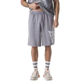 everlast-pantalons-curts-washed