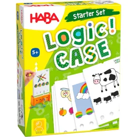 haba-logic--case-starter-set--lautapeli