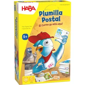 haba-plumilla-bordspel