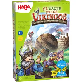 haba-viikinkilaakson-lautapeli