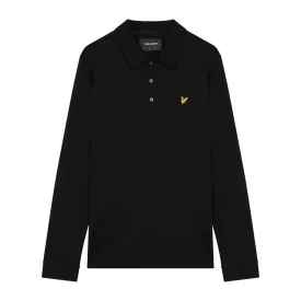 lyle---scott-lp400vog-langarm-polo
