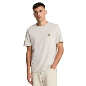 lyle---scott-samarreta-de-maniga-curta-plain