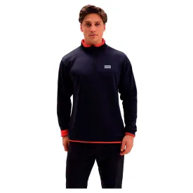 stuburt-active-tech-fleece-met-halve-rits