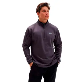 stuburt-active-tech-fleece-met-halve-rits