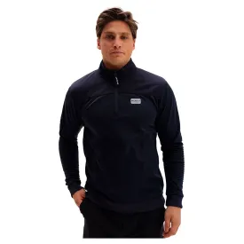 stuburt-jersei-zip-neck-top