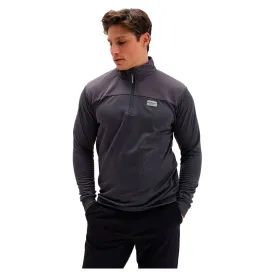 stuburt-jersei-zip-neck-top