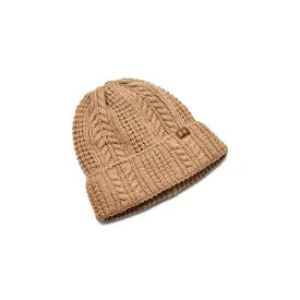 under-armour-halftime-cable-knit-针织帽