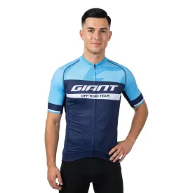 giant-off-road-team-kurzarm-radtrikot