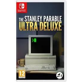 nintendo-switch-the-stanley-parable:-ultra-deluxe
