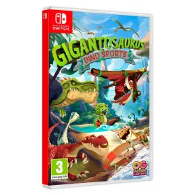 nintendo-switch-gigantosaurus:-dino-sports