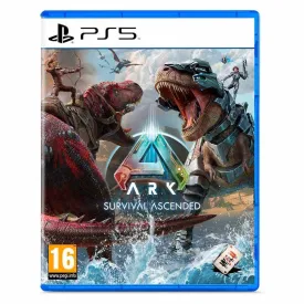 playstation-ps5-ark:-survival-ascend