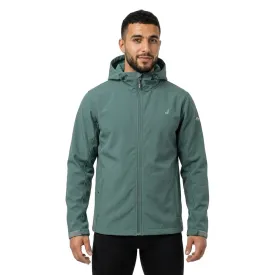 Joluvi Chaqueta Softshell Mengali