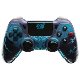 lexip-kakashi-design-by-tsume-naruto-shippuden-pc-spilcontroller