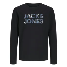 jack---jones-ebryan-corp-logo-長袖tシャツ