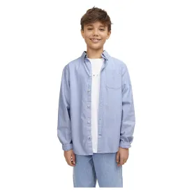 jack---jones-kids-eoxford-長袖シャツ