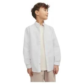 jack---jones-eoxford-長袖シャツ