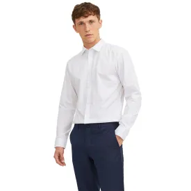 jack---jones-joe-plain-長袖シャツ