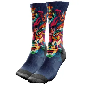 matt-coolmax-lange-socken