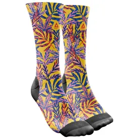 matt-coolmax-long-socks