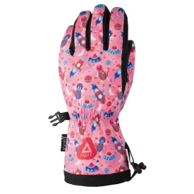 matt-gloves