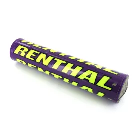 renthal-modern-retro-le-supercross-handlebar-pad