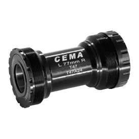 cema-t47a-shimano-bottom-bracket-cups