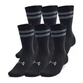 under-armour-essential-crew-strumpor-6-par
