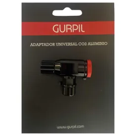 gurpil-co2-ventiladapter
