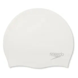 speedo-plain-moulded-silicone-badehette