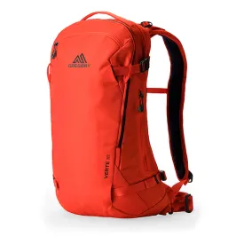 gregory-sac-a-dos-verte-18l