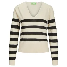 jack---jones-maglione-con-scollo-a-v-athena-jjxx