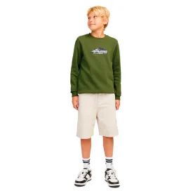 jack---jones-mountain-logo-스웨트셔츠