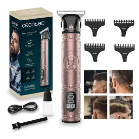 cecotec-precisioncare-warrior-harklippare