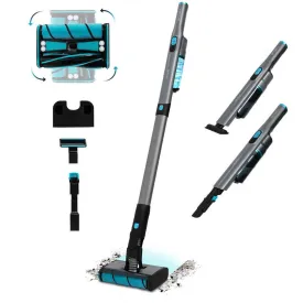 cecotec-scoba-2100-twice-vacuum-cleaner