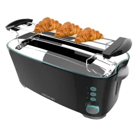 cecotec-toast-taste-extra-double-토스터