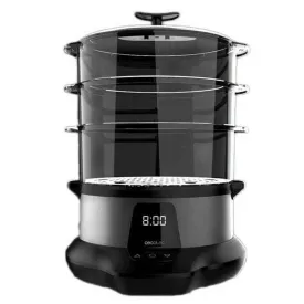 cecotec-vapopita-3000-por-찜기