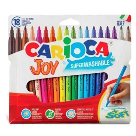 carioca-joy-marker-sortiert-18-einheiten