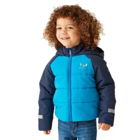 regatta-animal-baffle-jacket