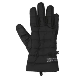 regatta-padded-stretch-장갑