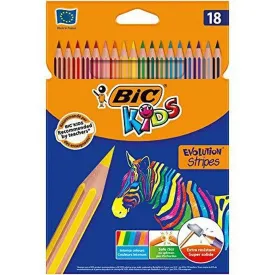bic-lapis-evolution-stripes-sortido-18-unidades