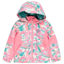 roxy-snowy-tale-softshelljacke