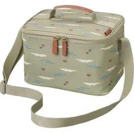 fresk-crocodile-termisk-bag