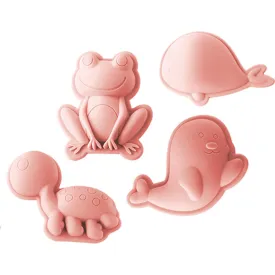 scrunch-模具