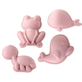 scrunch-금형