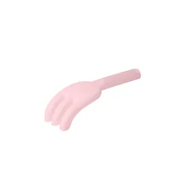 scrunch-rastrillo