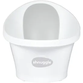 shnuggle-아기-욕조