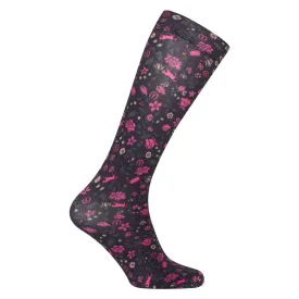 imperial-riding-flowerbomb-woman-long-socks