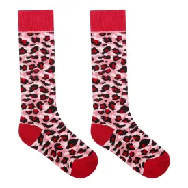 dare2b-mitjons-llargs-printed-ski